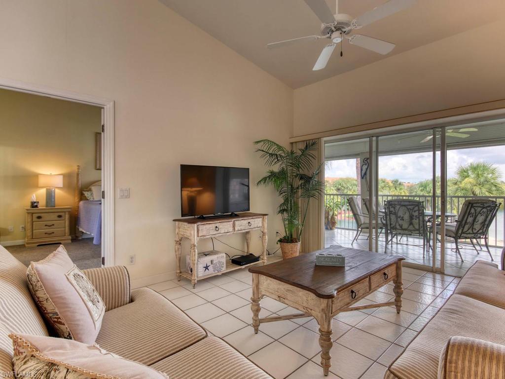 FALLING WATERS BEACH RESORT - Residential