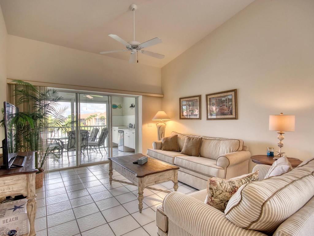 FALLING WATERS BEACH RESORT - Residential