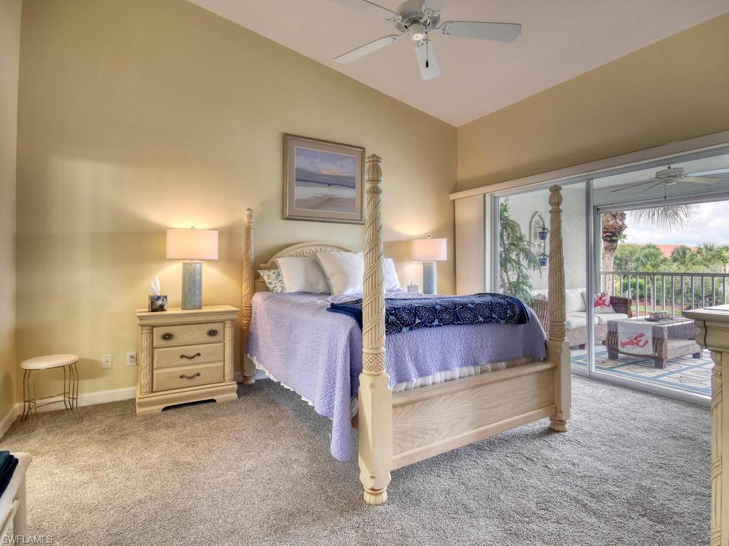 FALLING WATERS BEACH RESORT - Residential