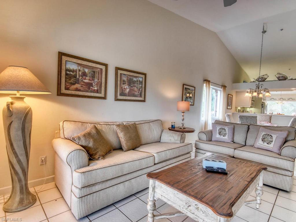 FALLING WATERS BEACH RESORT - Residential