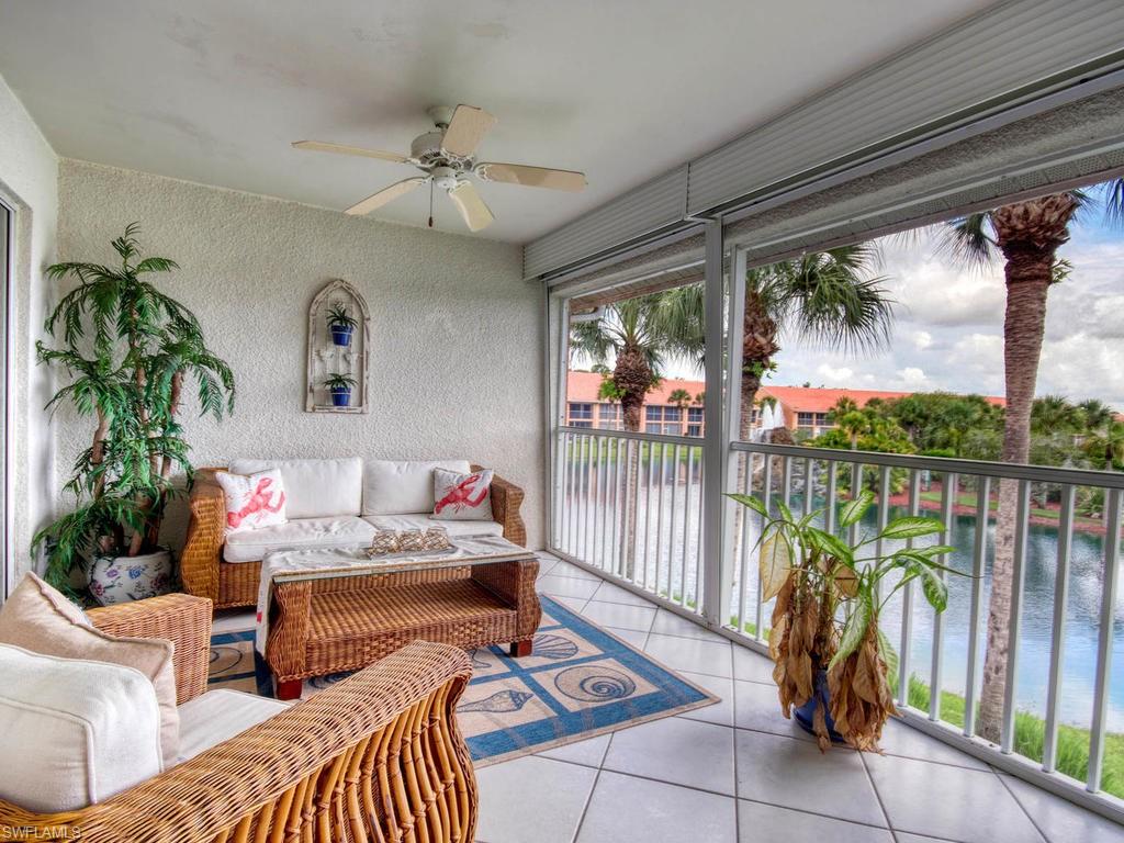 FALLING WATERS BEACH RESORT - Residential