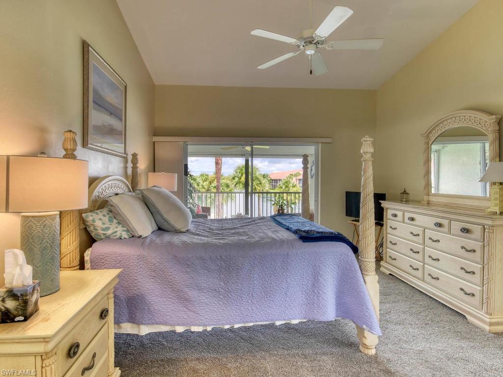 FALLING WATERS BEACH RESORT - Residential