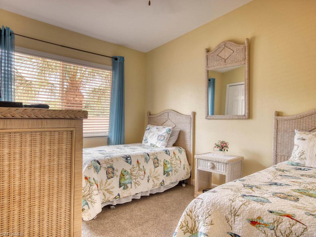 FALLING WATERS BEACH RESORT - Residential