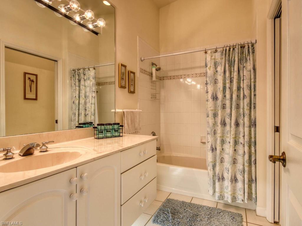 FALLING WATERS BEACH RESORT - Residential