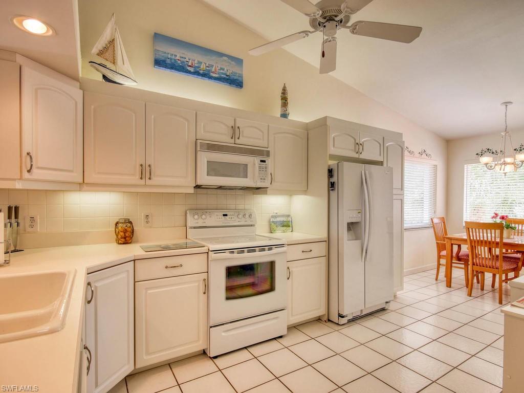 FALLING WATERS BEACH RESORT - Residential