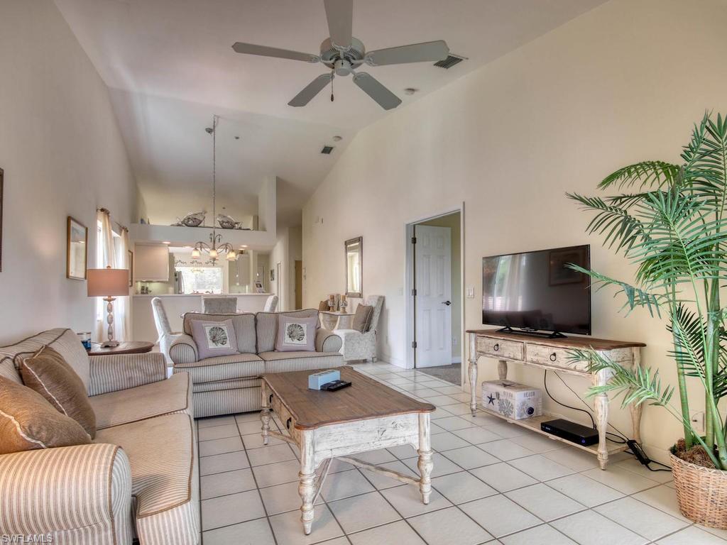 FALLING WATERS BEACH RESORT - Residential