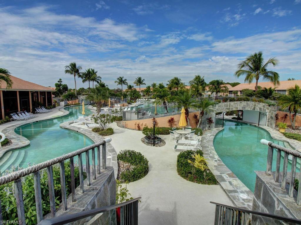 FALLING WATERS BEACH RESORT - Residential