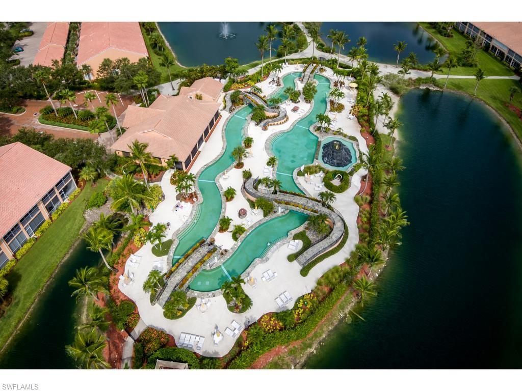 FALLING WATERS BEACH RESORT - Residential