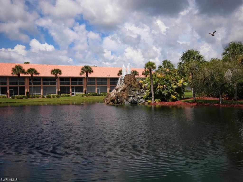 FALLING WATERS BEACH RESORT - Residential