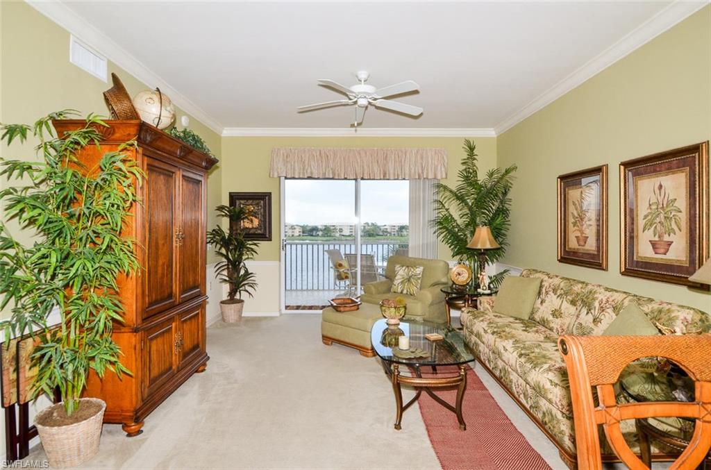 TERRACE - Residential