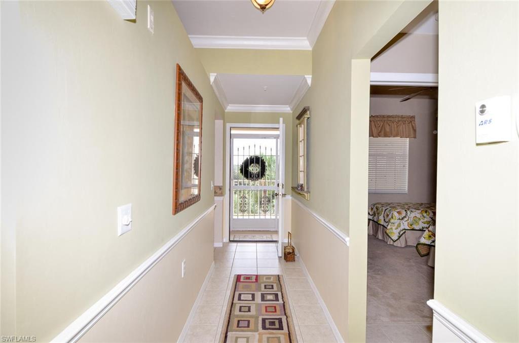 TERRACE - Residential