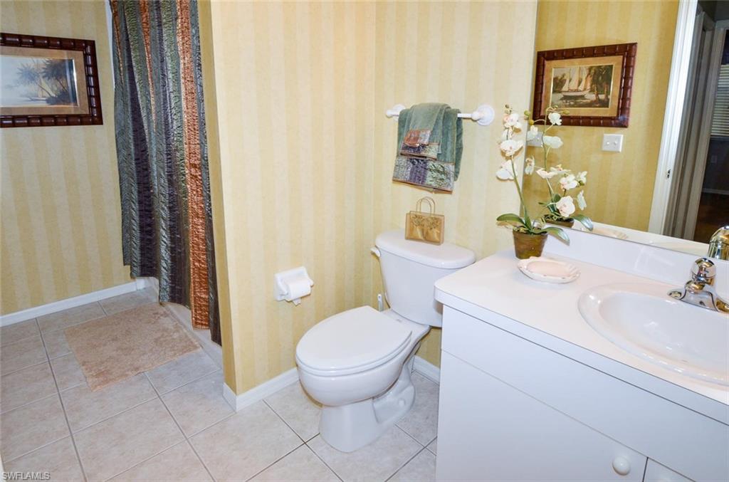 TERRACE - Residential