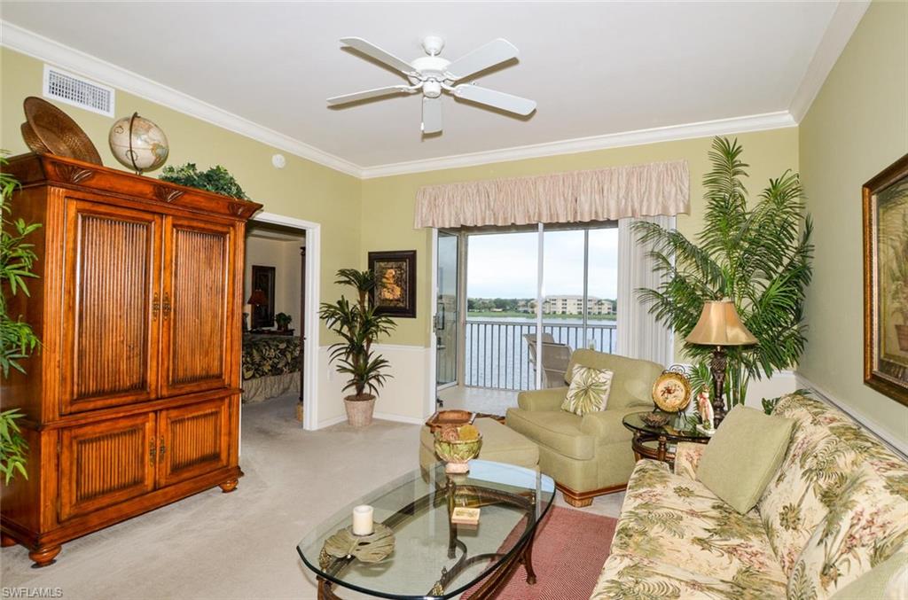 TERRACE - Residential