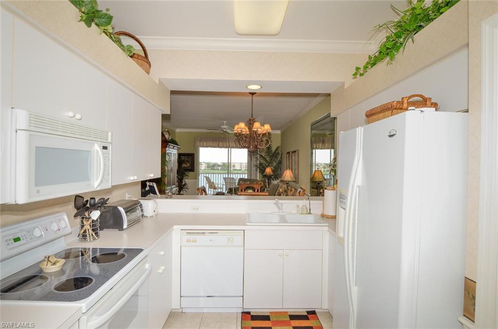 TERRACE - Residential