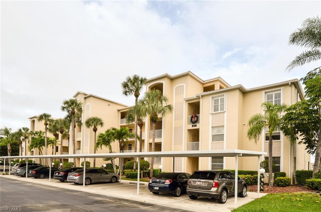 TERRACE - Residential