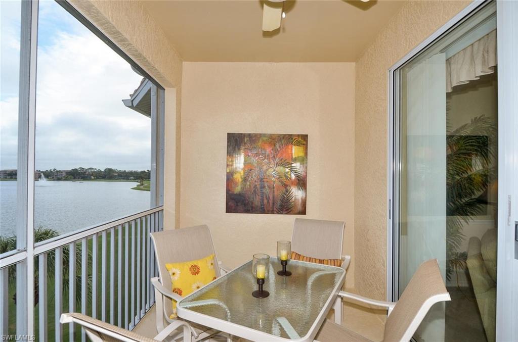 TERRACE - Residential