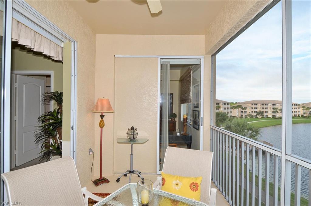 TERRACE - Residential