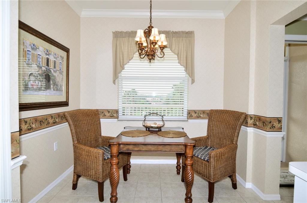 TERRACE - Residential