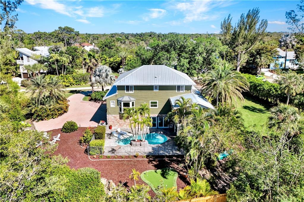 15470 Chloe CIR