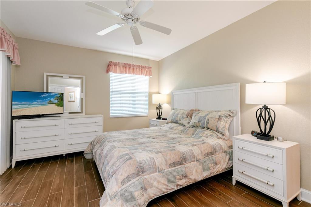 BAY HAVEN - Residential