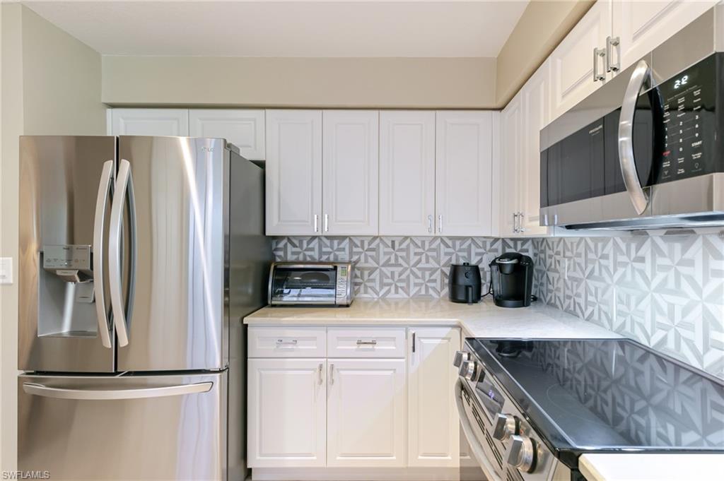 BAY HAVEN - Residential