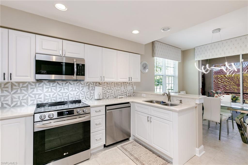 BAY HAVEN - Residential