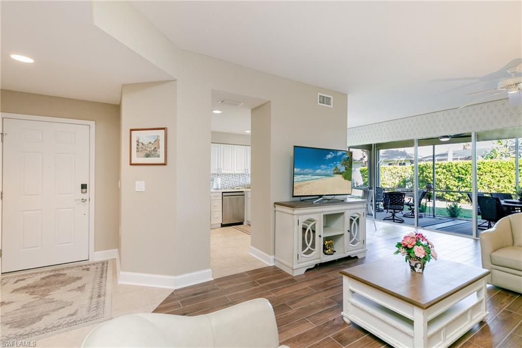 BAY HAVEN - Residential