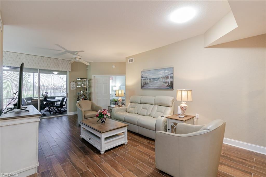 BAY HAVEN - Residential