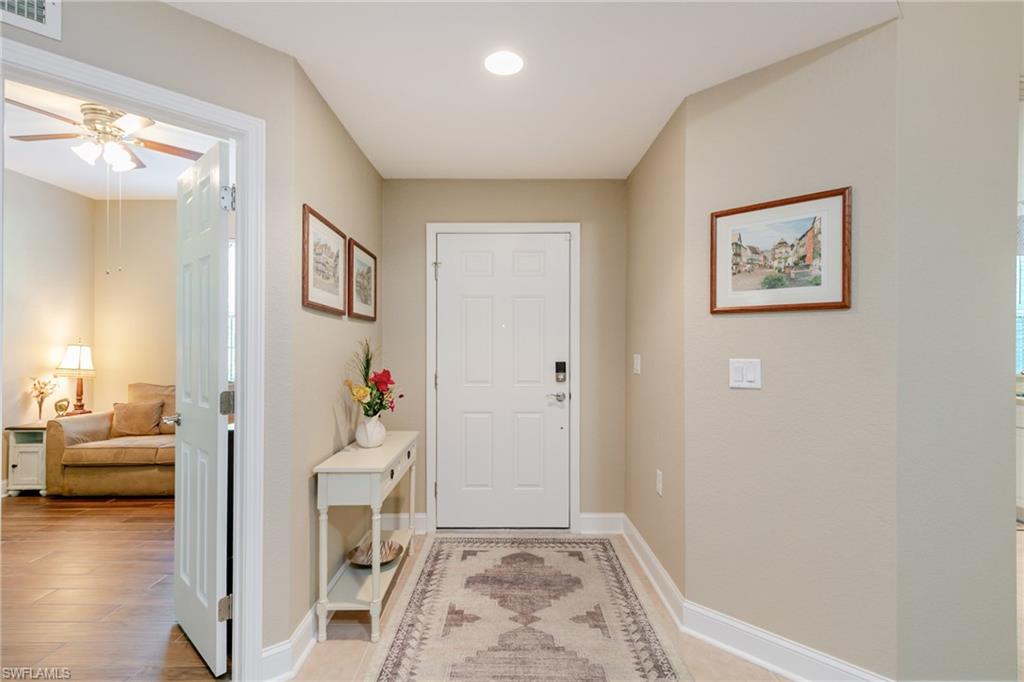 BAY HAVEN - Residential