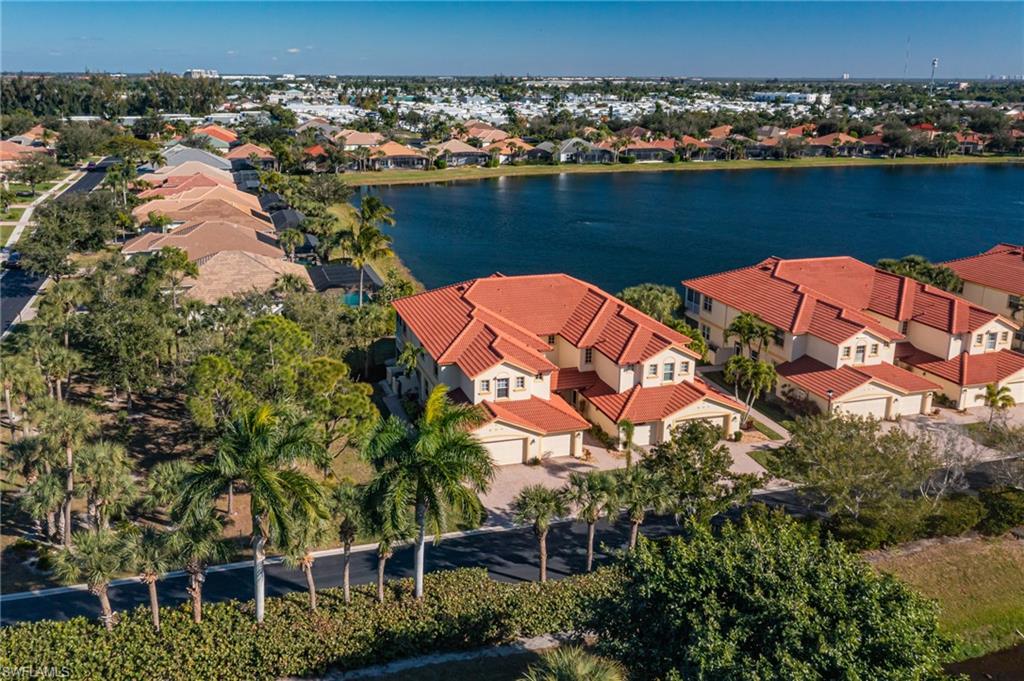 BAY HAVEN - Residential