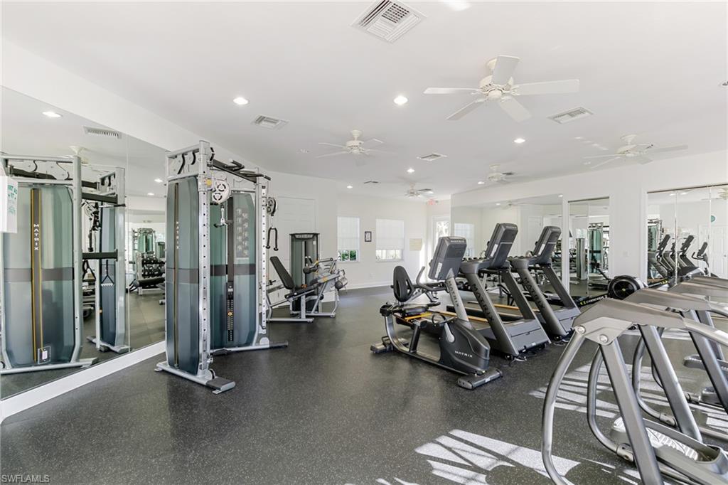 BAY HAVEN - Residential