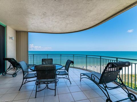 A home in MARCO ISLAND