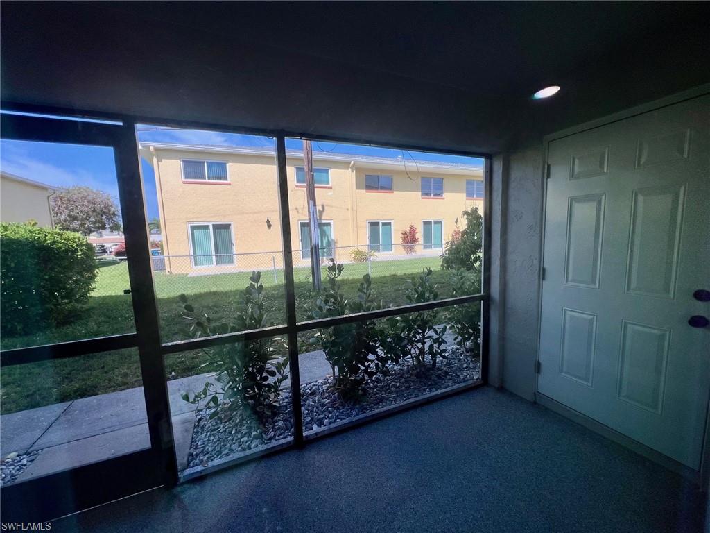 CAPE CORAL - Residential Lease