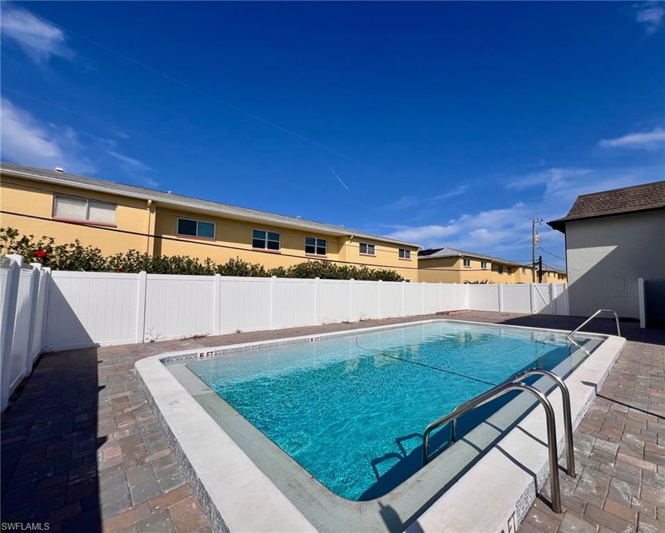 CAPE CORAL - Residential Lease