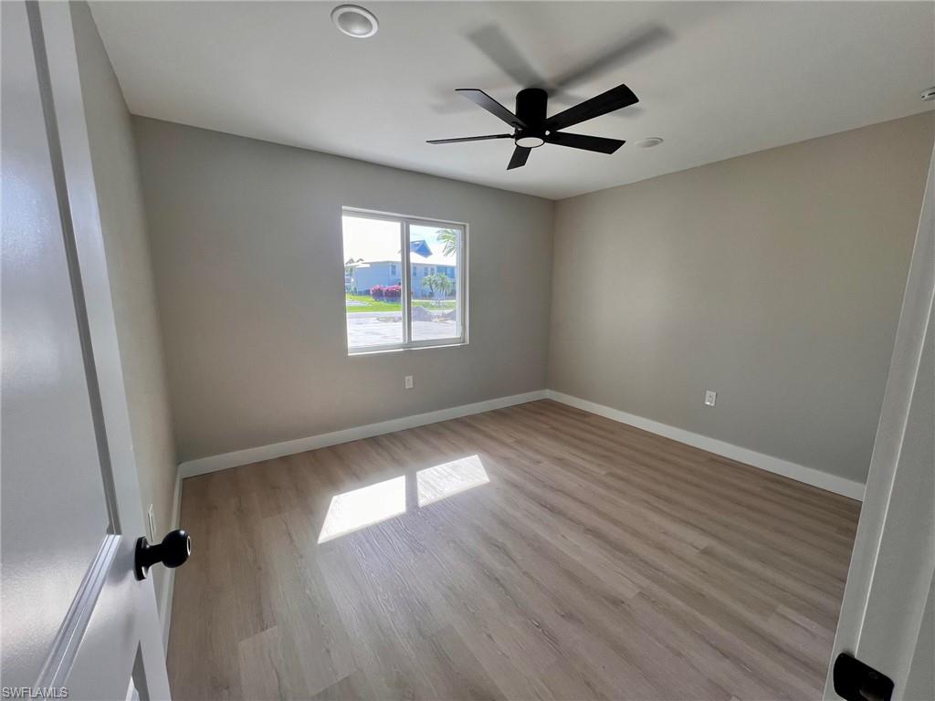 CAPE CORAL - Residential Lease