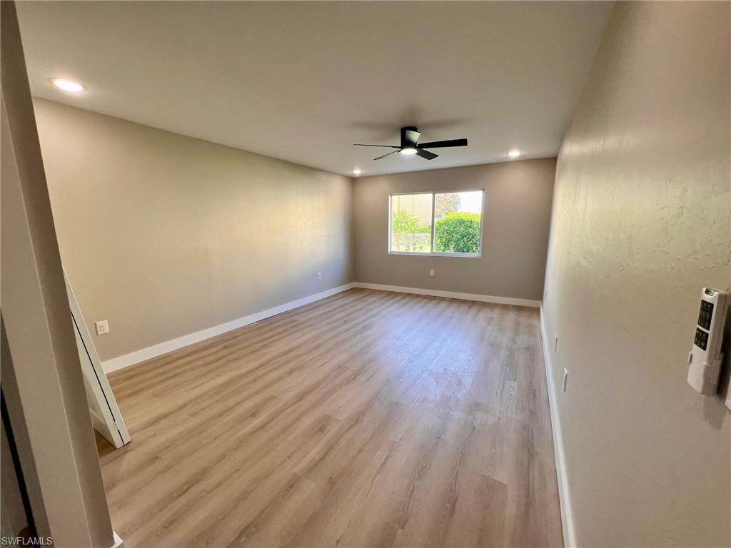 CAPE CORAL - Residential Lease