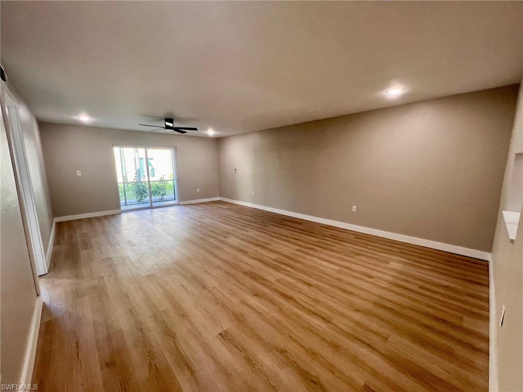 CAPE CORAL - Residential Lease