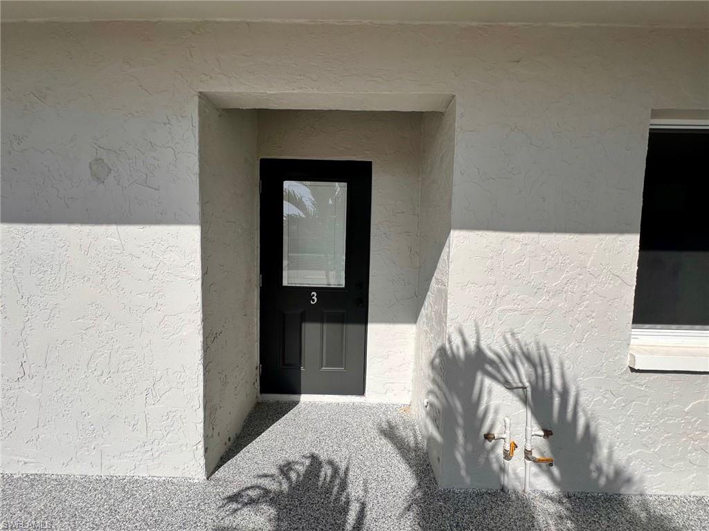 CAPE CORAL - Residential Lease