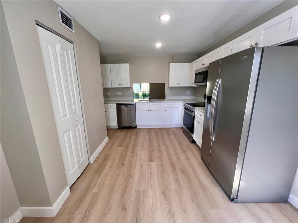 CAPE CORAL - Residential Lease