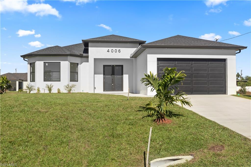 LEHIGH ACRES - Residential