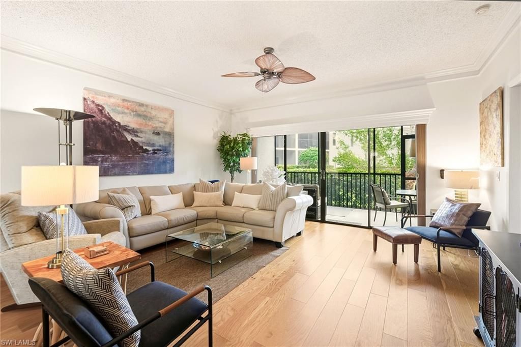 Photo of 571 E Serendipity DR #571, NAPLES, FL 34108 (MLS # 226004934)