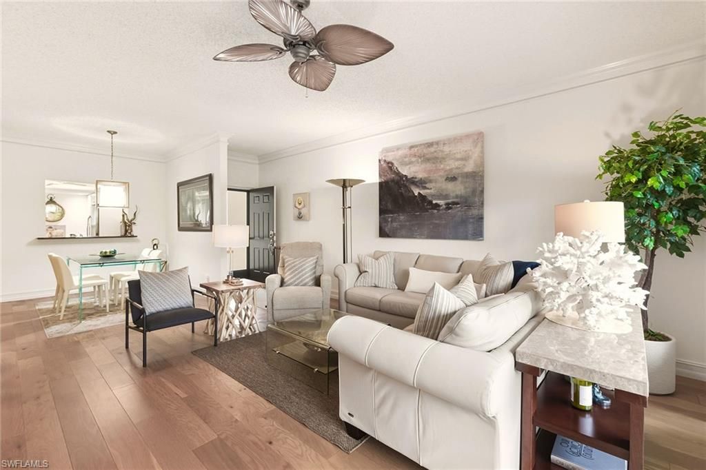 Photo of 571 E Serendipity DR #571, NAPLES, FL 34108 (MLS # 226004934)