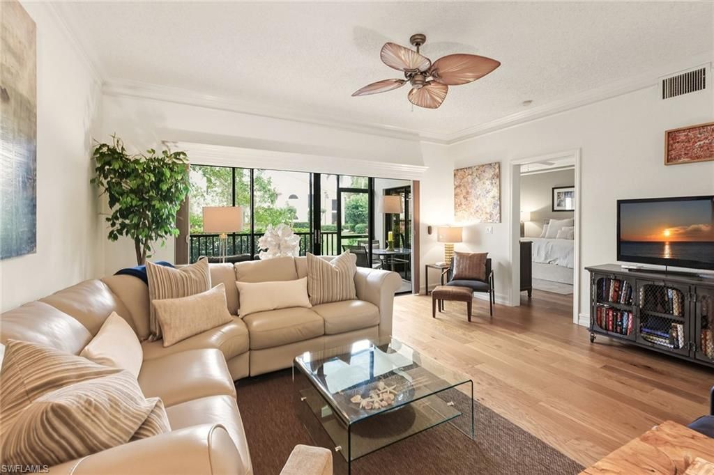 Photo of 571 E Serendipity DR #571, NAPLES, FL 34108 (MLS # 226004934)