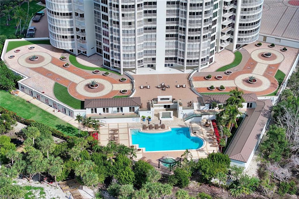 CONTESSA AT BAY COLONY - Residential