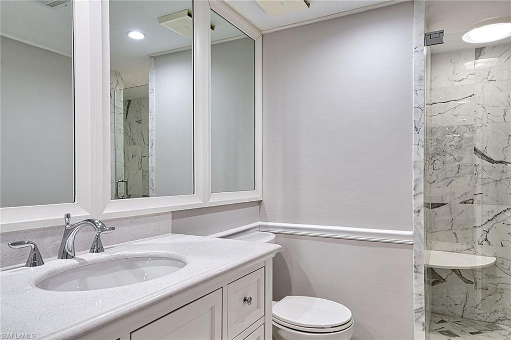 CONTESSA AT BAY COLONY - Residential