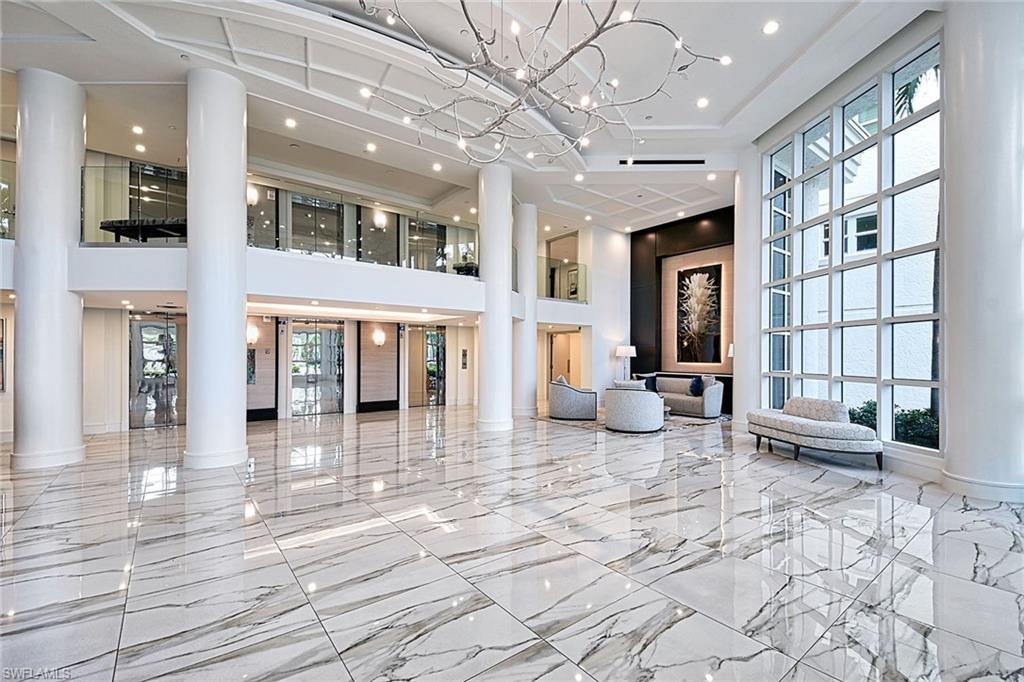 CONTESSA AT BAY COLONY - Residential