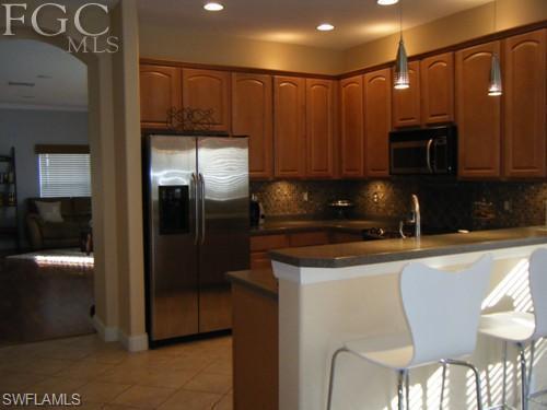 Danforth Lakes - Residential