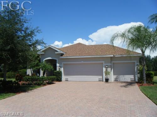 Danforth Lakes - Residential