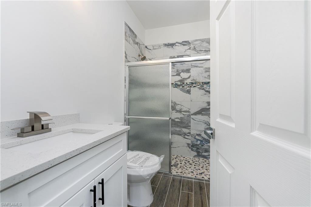 SOUTH GULF COVE - Residential
