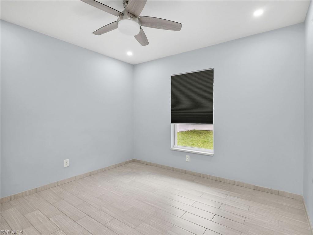 GOLDEN GATE CITY - Residential Lease